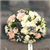 Салон цветов «Flor Design»: доставка букетов невесты